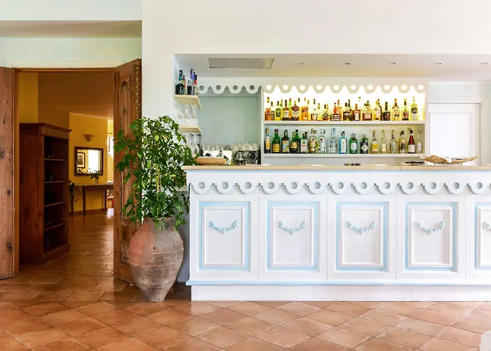 Cala Caterina וילסימיוס