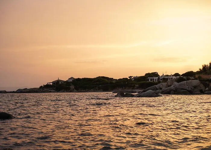 Cala Caterina Villasimius