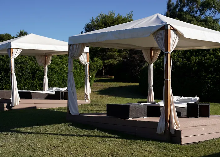 Cala Caterina 4* וילסימיוס