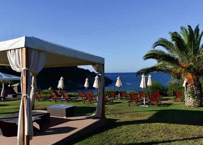 Cala Caterina Hotel 4*