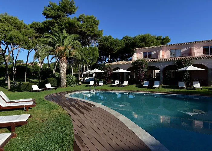 Hotel Cala Caterina Villasimius