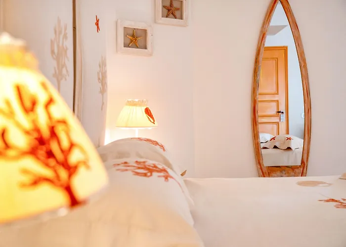 Cala Caterina Hotel 4*