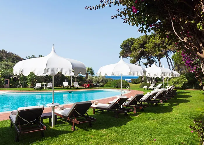 Cala Caterina מלון 4*